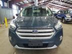 2019 Ford Escape Se na sprzedaż w East Granby, CT - Minor Dent/Scratches