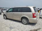 2015 Chrysler Town & Country Limited Platinum   zu verkaufen in Wayland, MI - Rear End