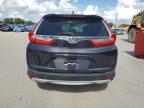 2017 Honda Cr-V Exl for Sale in Orlando, FL - Front End