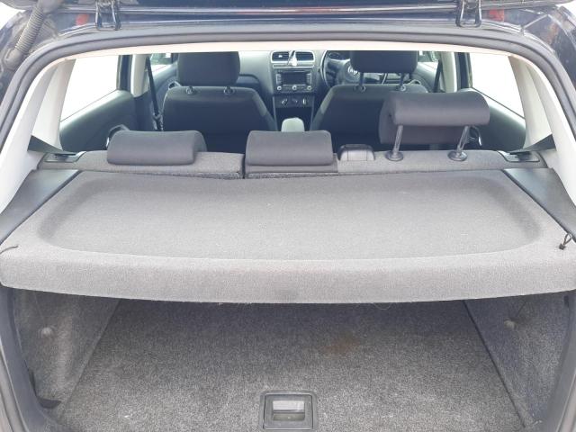 2010 VOLKSWAGEN POLO SEL 8