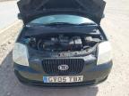 2005 KIA PICANTO LX for sale at Copart CORBY