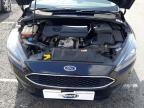 2015 FORD FOCUS ZETE for sale at Copart SANDTOFT