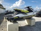 2021 YAMAHA VX   for sale at Copart FL - MIAMI SOUTH