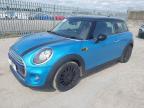 2016 MINI COOPER for sale at Copart YORK