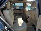 2013 Mercedes-Benz Ml 350 4Matic للبيع في Windsor، NJ - Water/Flood