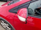 2008 HONDA CIVIC ES I for sale at Copart WOLVERHAMPTON
