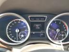 2013 Mercedes-Benz Ml 350 zu verkaufen in Midway, FL - Rear End