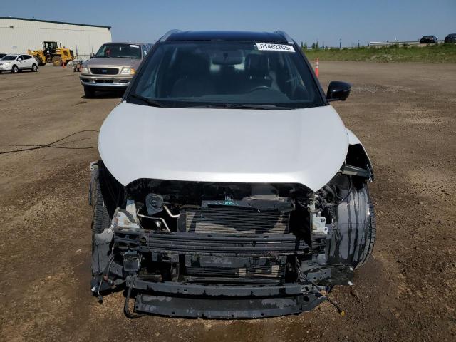 2018 NISSAN KICKS S