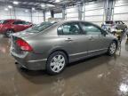 2007 Honda Civic Lx for Sale in Ham Lake, MN - Rear End