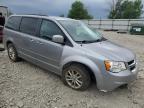 2015 Dodge Grand Caravan Sxt   na sprzedaż w Appleton, WI - Front End
