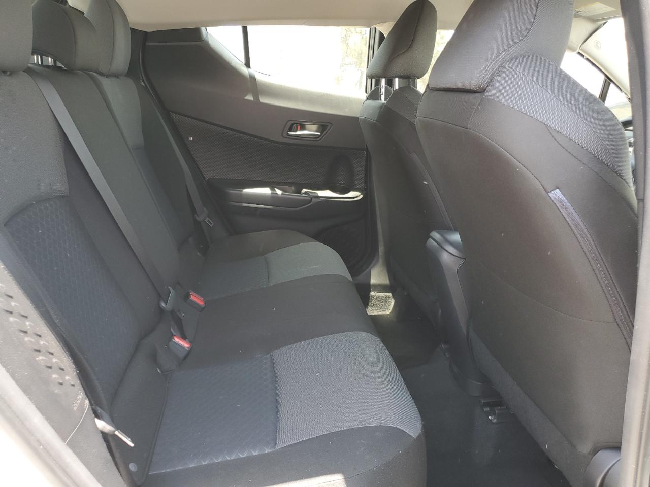 2020 Toyota C-Hr Xle VIN: JTNKHMBX9L1072103 Lot: 59116365