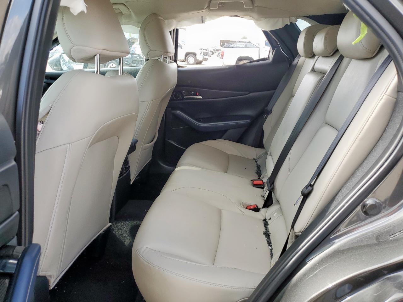 2020 Mazda Cx-30 Preferred VIN: 3MVDMBDL8LM132039 Lot: 62587605