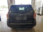 2018 Subaru Forester 2.5I Premium на продаже в Mcfarland, WI - Front End