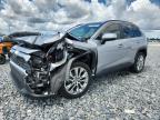 2021 Toyota Rav4 Xle Premium en Venta en Arcadia, FL - Front End
