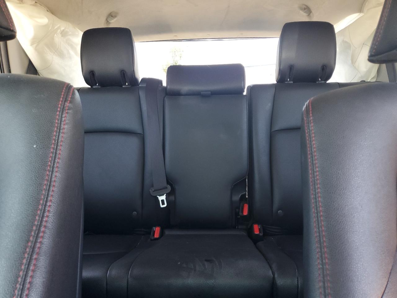 2018 Toyota 4Runner Sr5/Sr5 Premium VIN: JTEBU5JR6J5509131 Lot: 60235575
