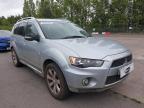2011 MITSUBISHI OUTLANDER JURO for sale at Copart GLOUCESTER