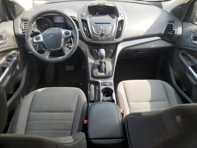  FORD ESCAPE 2016 Biały