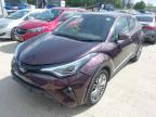 2022 TOYOTA C-HR EXCEL for sale at Copart SANDY