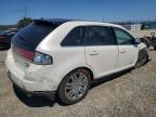 2008 Lincoln Mkx  zu verkaufen in Anderson, CA - Front End