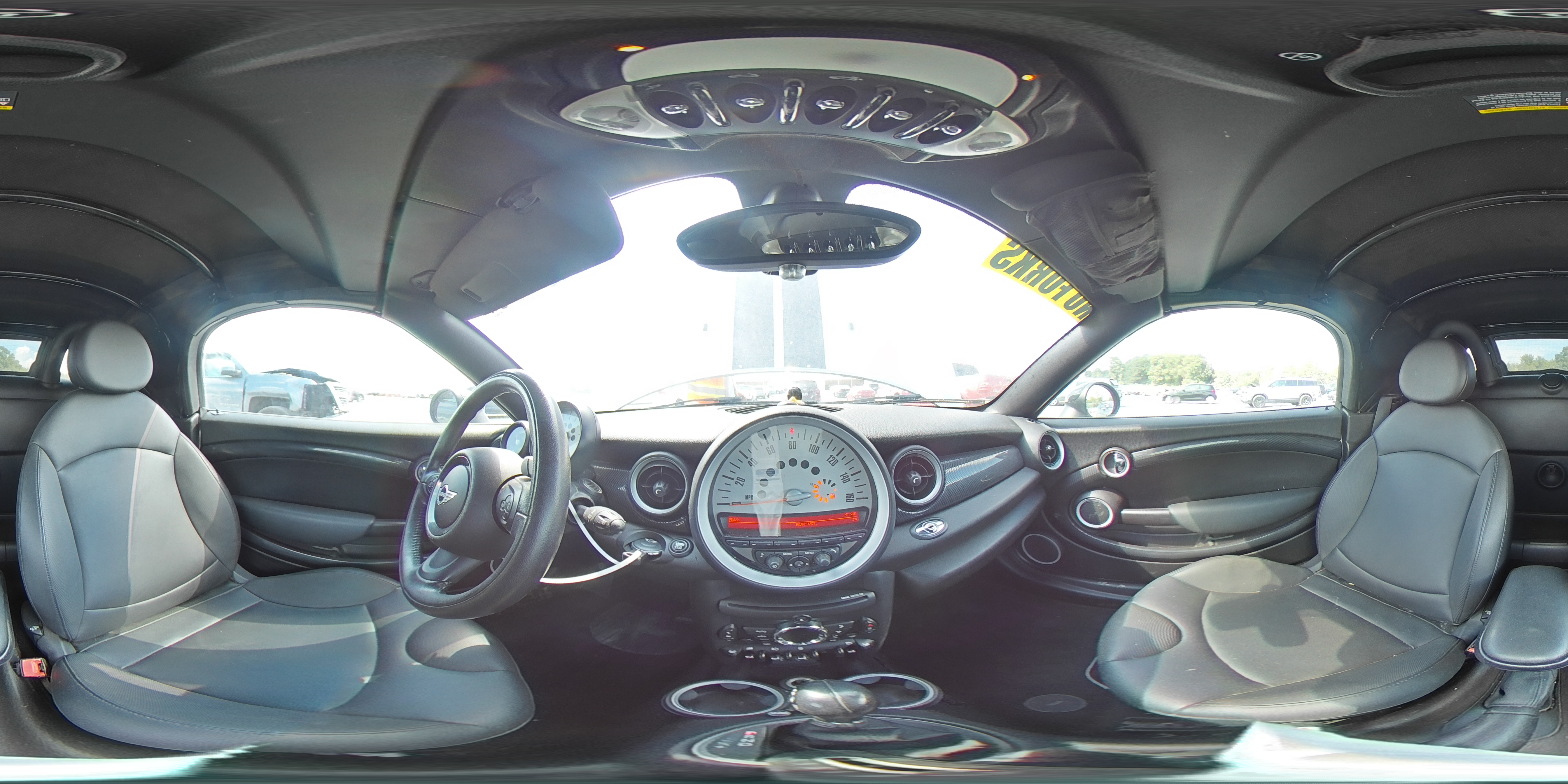 2013 Mini Cooper Roadster S VIN: WMWSY3C54DT594331 Lot: 62906305