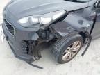 2016 KIA SPORTAGE 2 for sale at Copart ST HELENS