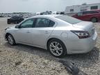 2012 Nissan Maxima S للبيع في Earlington، KY - Front End