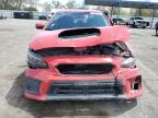 2018 Subaru Wrx Sti for Sale in Las Vegas, NV - Front End