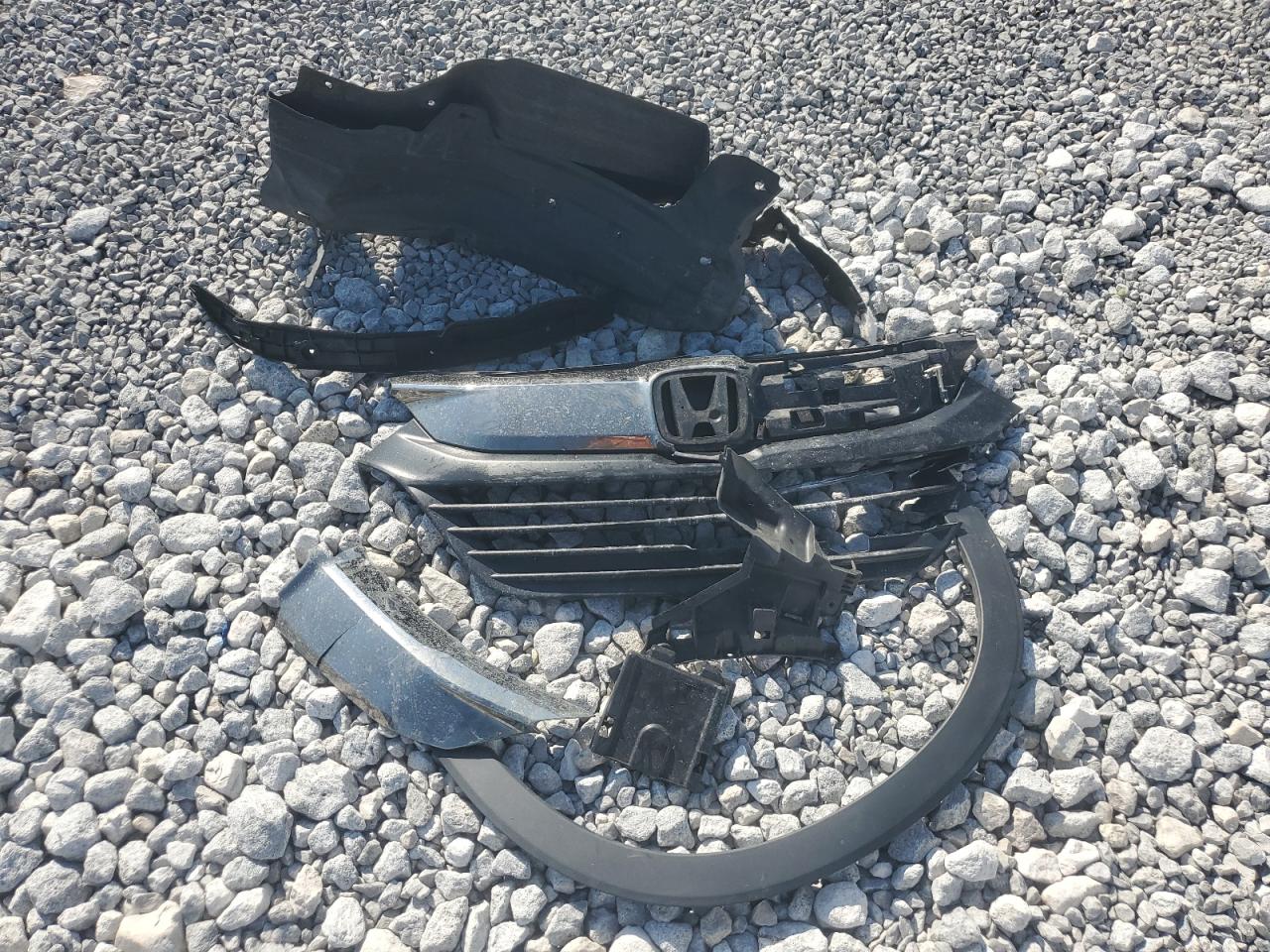 2019 Honda Hr-V Ex VIN: 3CZRU6H50KM731326 Lot: 61373795