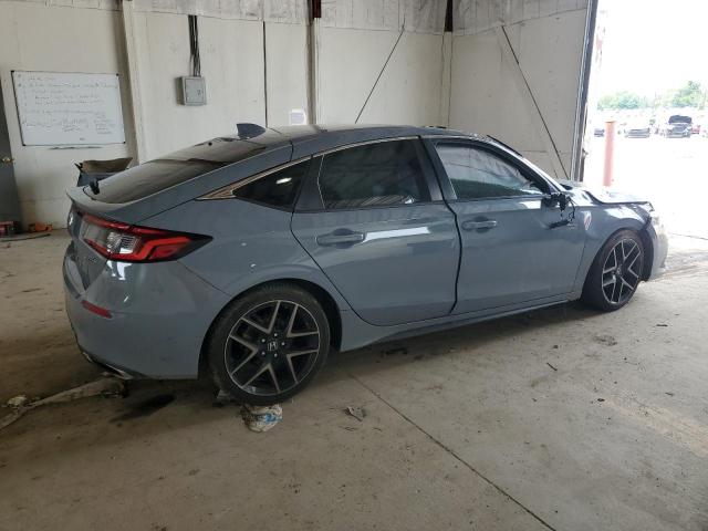  HONDA CIVIC 2022 Granatowy