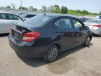 2019 Mitsubishi Mirage G4 Es   იყიდება Glassboro-ში, NJ - Front End