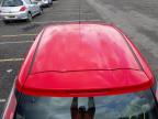 2015 TOYOTA AYGO X-PLA for sale at Copart SANDTOFT