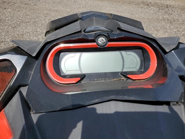 2019 SEADOO RXPX 300  