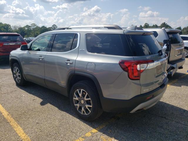 GMC ACADIA 2023 Серебристый