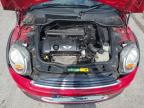 2010 MINI COOPER CLU for sale at Copart CHESTER