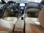 2014 Infiniti Q50 Base   იყიდება Ham Lake-ში, MN - Rear End