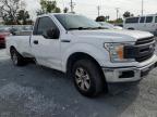 Riverview, FL에서 판매 중인 2018 Ford F150  - Side