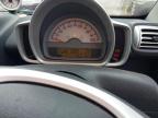 2008 SMART FORTWO PAS for sale at Copart BRISTOL