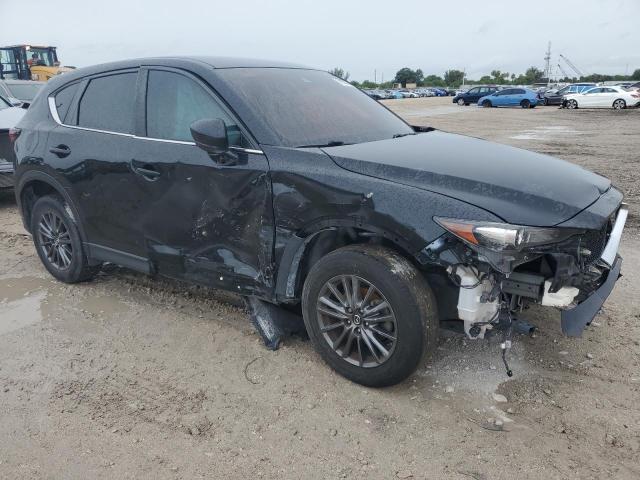  MAZDA CX-5 2019 Czarny