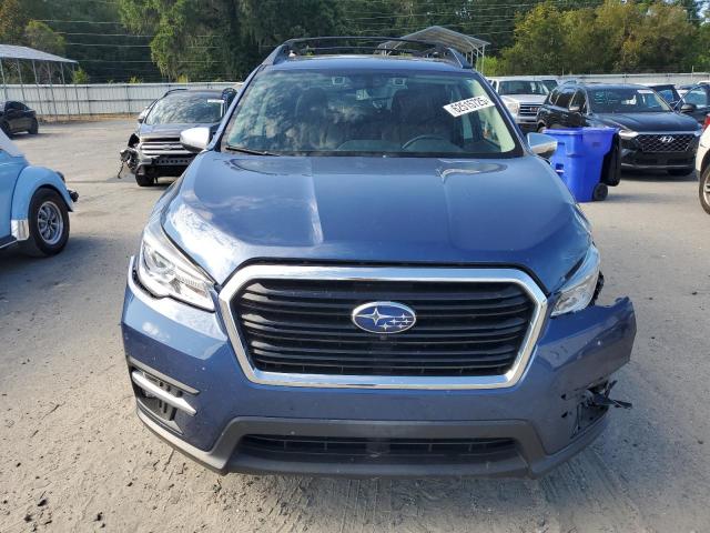  SUBARU ASCENT 2020 Blue