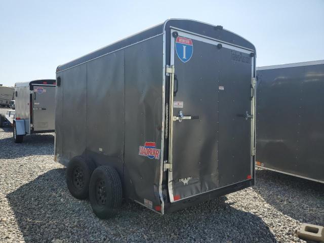 2021 IGVN UTILITY  