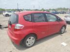 2013 Honda Fit  na sprzedaż w Indianapolis, IN - Front End