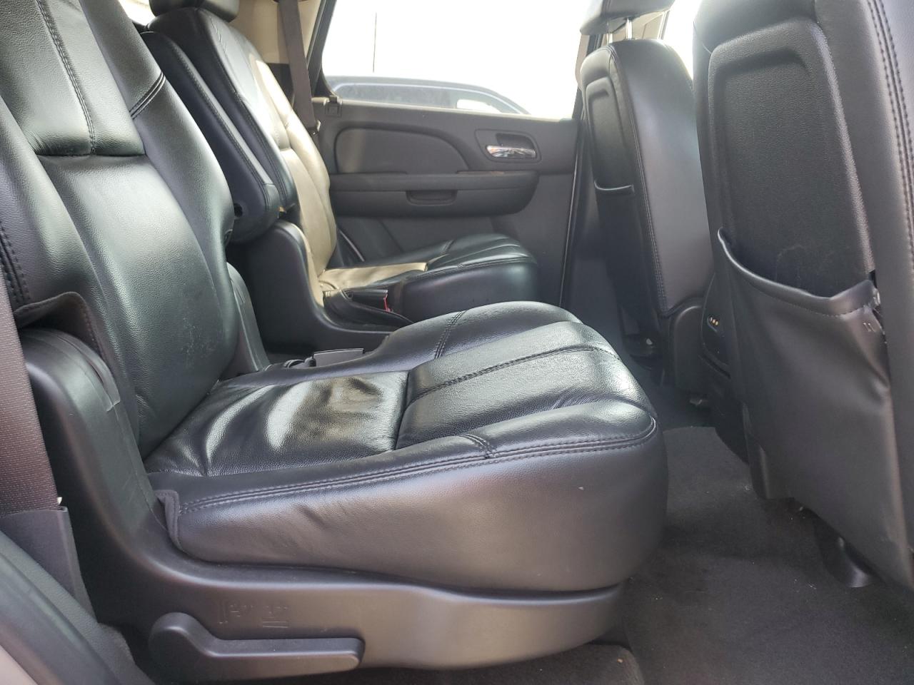 2007 GMC Yukon VIN: 1GKFK13087J391347 Lot: 61912985
