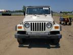 2004 Jeep Wrangler X en Venta en Columbia Station, OH - Mechanical