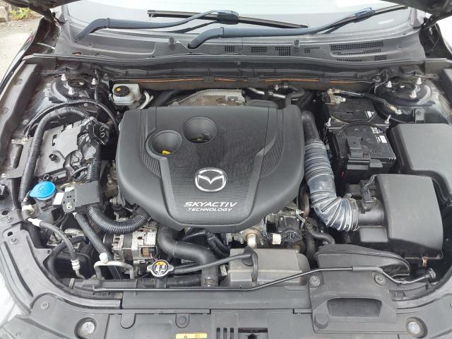 2014 MAZDA 3