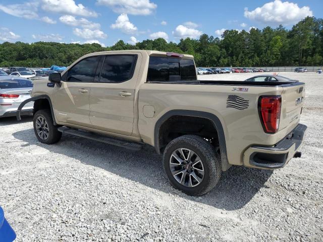  GMC SIERRA 2022 Цвет загара