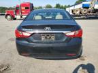 2012 Hyundai Sonata Gls zu verkaufen in Shreveport, LA - Front End