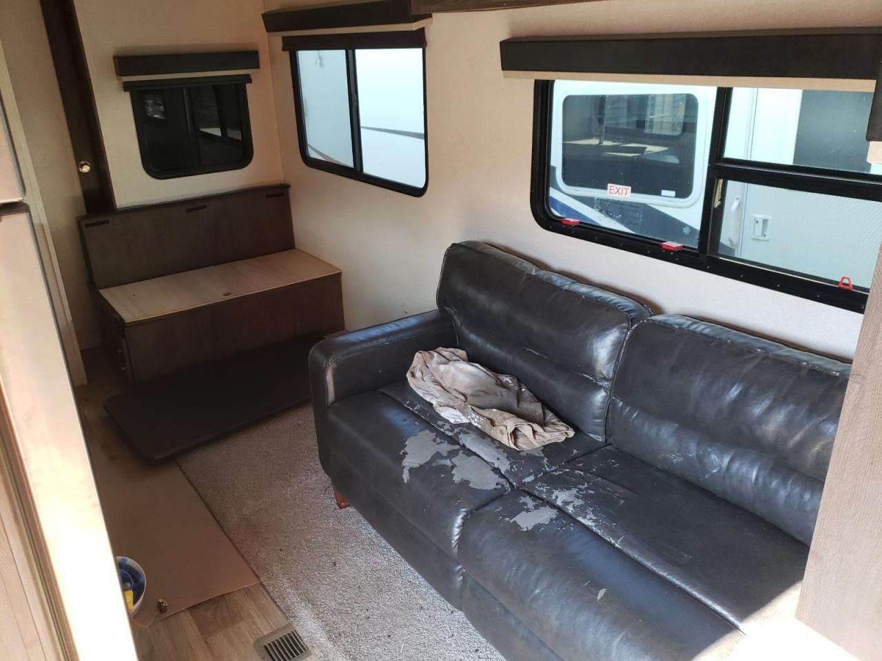 WILDWOOD ALL Models 2018 VIN 4X4FWBM28JV701593 фото 6