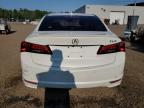 2015 ACURA TLX ADVANCE   for sale at Copart ON - COOKSTOWN