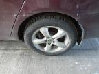 2010 SKODA FABIA SE T for sale at Copart SANDTOFT