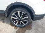 2015 NISSAN QASHQAI AC for sale at Copart SANDY